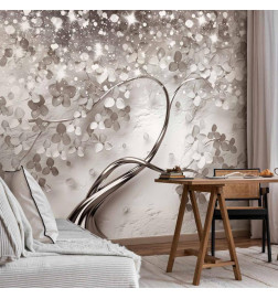 Foto tapete - Star Tree