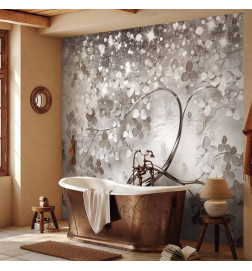 Mural de parede - Star Tree