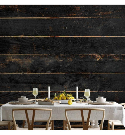 Wall Mural - Parallel Rhythm