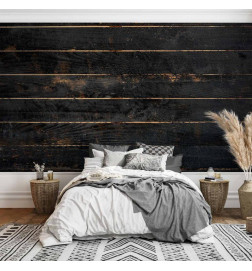 Wall Mural - Parallel Rhythm