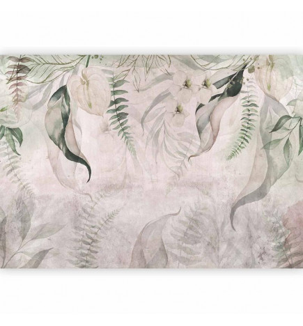 Carta da parati - Morning Exotic