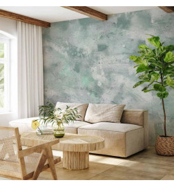 Foto tapete - Mint Impression