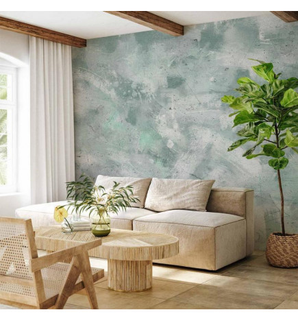 Fototapetti - Mint Impression