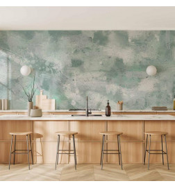 Carta da parati - Mint Impression