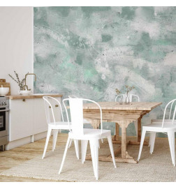 Carta da parati - Mint Impression