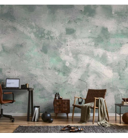 Fototapetas - Mint Impression