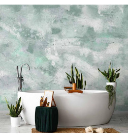 Carta da parati - Mint Impression