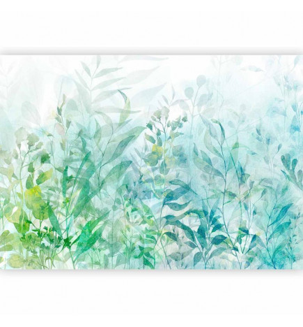 Mural de parede - Holiday Memory - First Variant