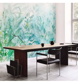 Carta da parati - Holiday Memory - First Variant