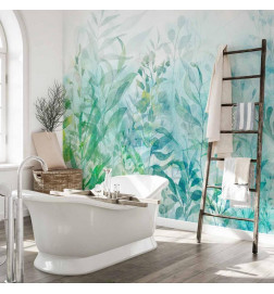 Carta da parati - Holiday Memory - First Variant