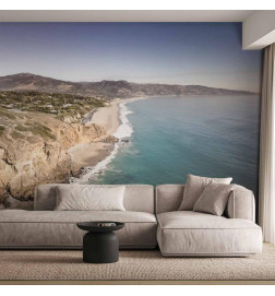 Fototapeta - Californian Landscape