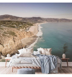 Foto tapete - Californian Landscape