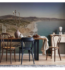 Foto tapete - Californian Landscape