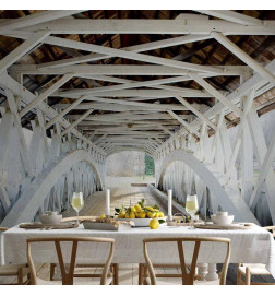 Fototapetas - Old Bridge