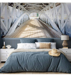 Papier peint - Old Bridge