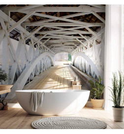 Fototapeet - Old Bridge