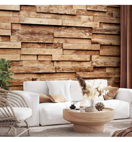 Wall Mural - Palisade