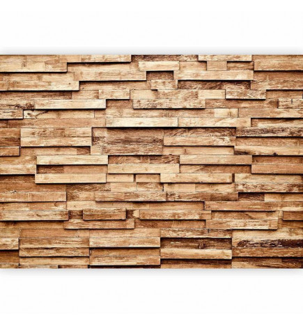 Papier peint - Palisade