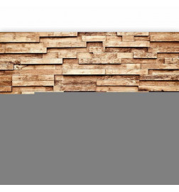 Papier peint - Palisade