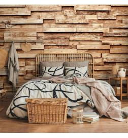 Wall Mural - Palisade