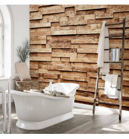 Fototapeet - Palisade