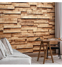 Wall Mural - Palisade