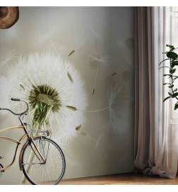 Wall Mural - Pilgrimage of Wind