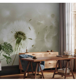 Fototapetti - Pilgrimage of Wind