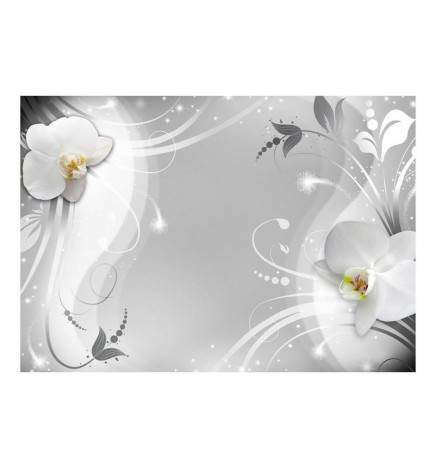 Wallpaper - Charming orchid