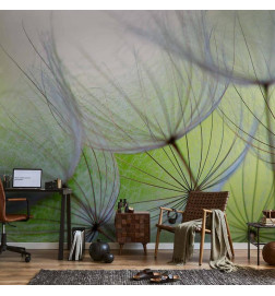 Mural de parede - Fleeting moments