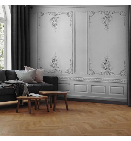 Fototapeta - Palatial wall