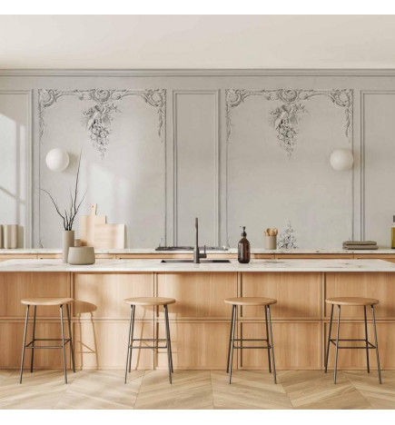 Foto tapete - Palatial wall