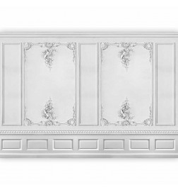 Fototapetti - Palatial wall