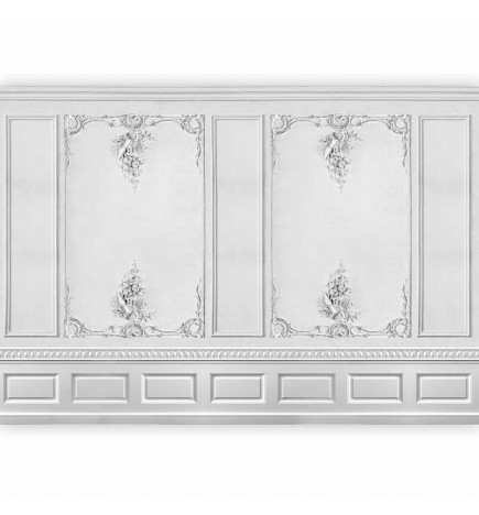 Wall Mural - Palatial wall