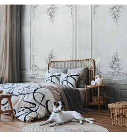 Foto tapete - Palatial wall