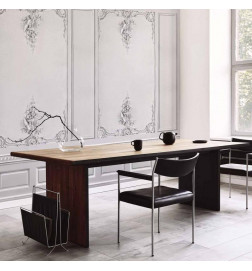 Wall Mural - Palatial wall