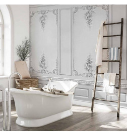 Foto tapete - Palatial wall