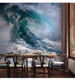 Carta da parati - Ocean wave