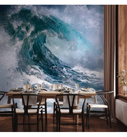 Mural de parede - Ocean wave