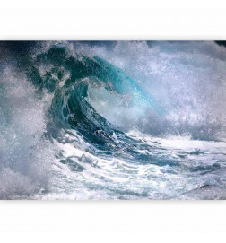 Fototapete - Ocean wave