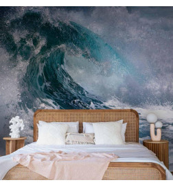 Fototapet - Ocean wave