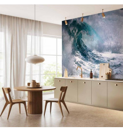 Mural de parede - Ocean wave
