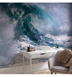 Fototapetti - Ocean wave