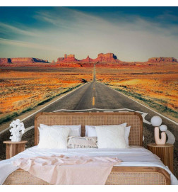 Fototapetti - Route 66