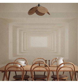 Mural de parede - Into the Light