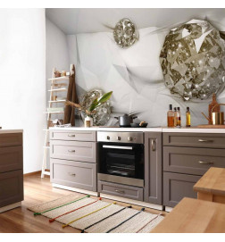 Fototapet - Abstract Diamonds