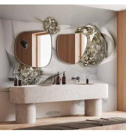 Fototapeta - Abstract Diamonds