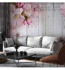 Mural de parede - Apple Blossoms