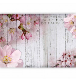 Carta da parati - Apple Blossoms