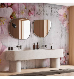 Mural de parede - Apple Blossoms